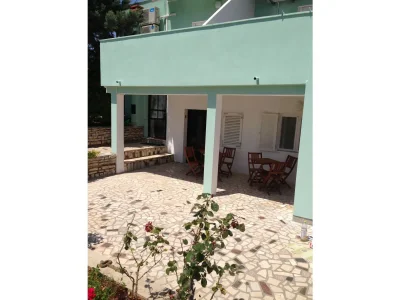 Holiday apartment Residenz Benni 5 - Outdoor photo 6