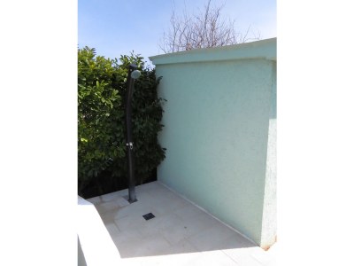 Holiday apartment Residenz Benni 5 - Outdoor photo 7