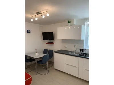 Holiday apartment Residenz Benni 5 - Features photo 9