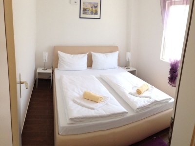 Holiday apartment Residenz Benni 5 - Features photo 10