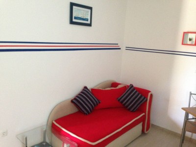 Holiday apartment Residenz Benni 5 - Features photo 11