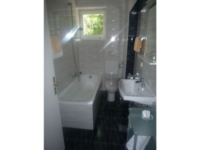 Holiday apartment Residenz Benni 5 - Features photo 12