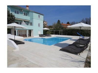 Holiday apartment Residenz Benni 5 - Document photo 20