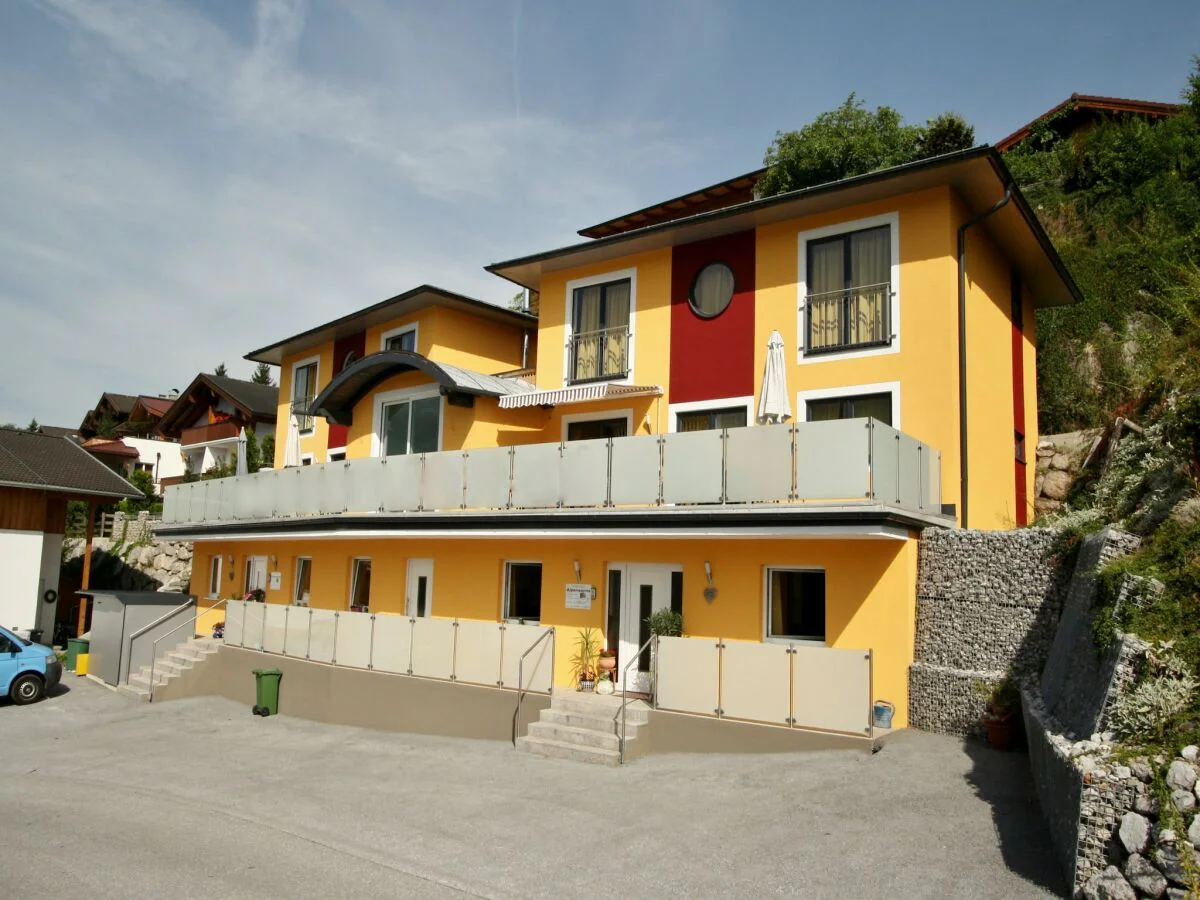 Chalet Chalet in Piesendorf nahe Skipisten