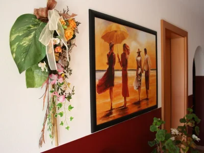 Chalet Chalet in Piesendorf nahe Skipisten - Features photo 9