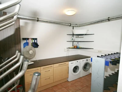 Chalet Chalet in Piesendorf nahe Skipisten - Outdoor photo 22