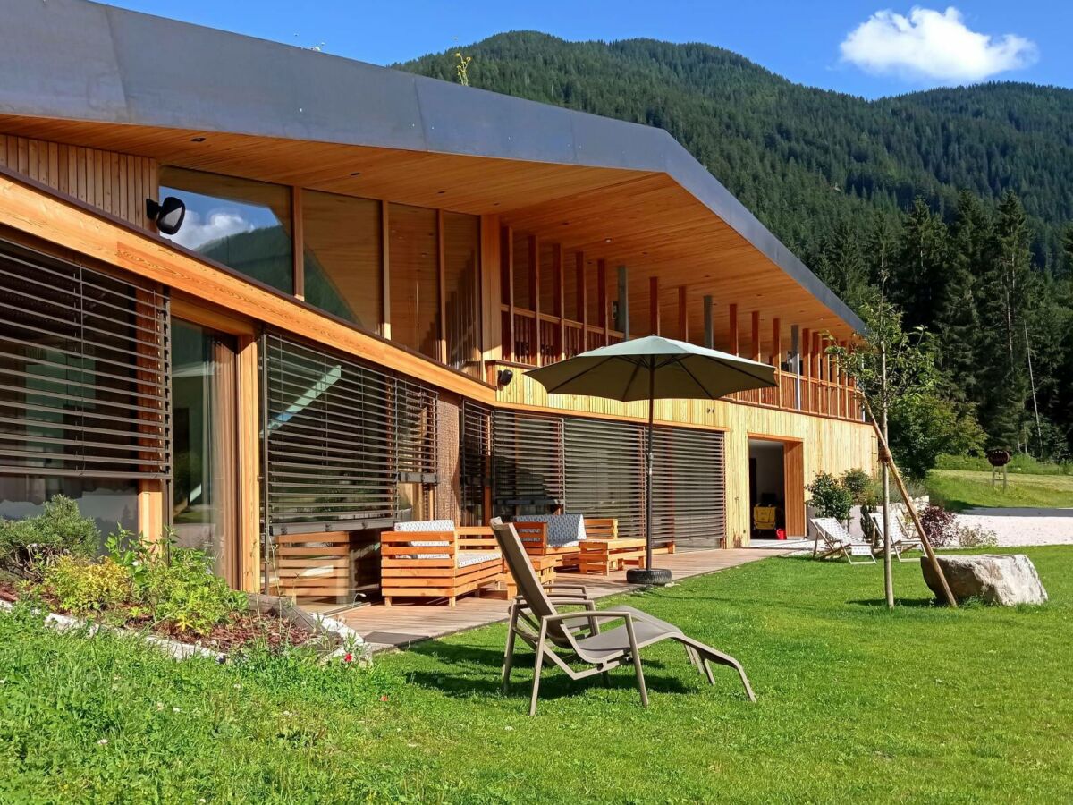 Holiday apartment Dolomites at Stacherhof - Outdoor photo 3