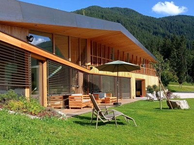 Holiday apartment Dolomites at Stacherhof - Outdoor photo 3