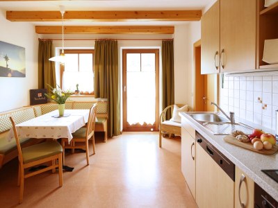 Holiday apartment Dolomites at Stacherhof - Features photo 11