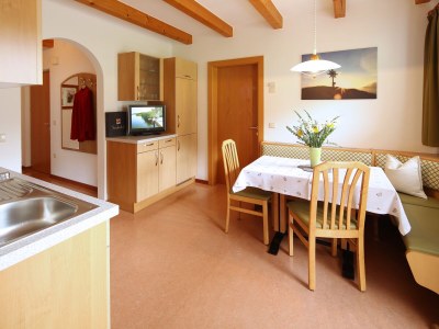Holiday apartment Dolomites at Stacherhof - Features photo 12