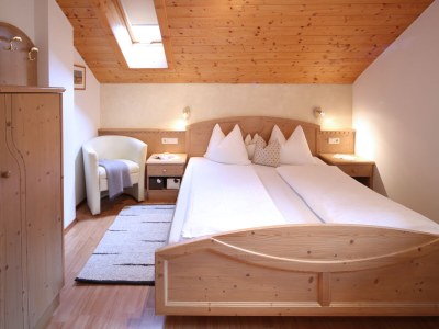 Holiday apartment Dolomites at Stacherhof - Features photo 13