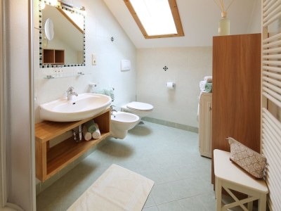 Holiday apartment Dolomites at Stacherhof - Features photo 14