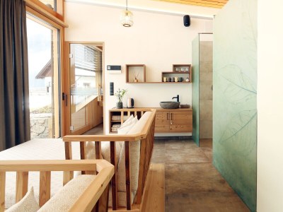 Holiday apartment Dolomites at Stacherhof - Features photo 17