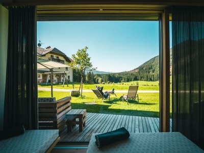 Holiday apartment Dolomites at Stacherhof - Features photo 18