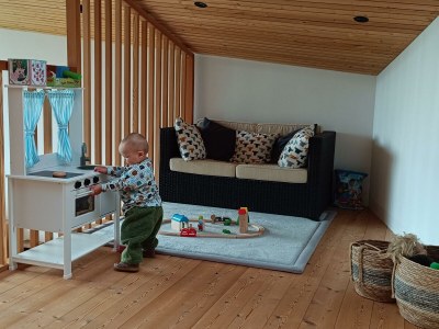 Holiday apartment Dolomites at Stacherhof - Features photo 19