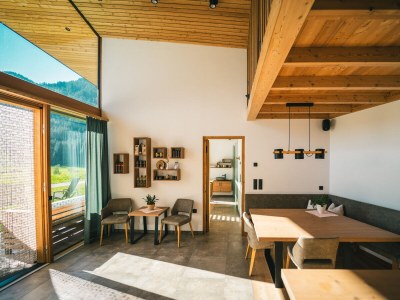 Holiday apartment Dolomites at Stacherhof - Features photo 21