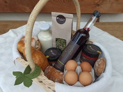 Holiday apartment Dolomites at Stacherhof - Features photo 23