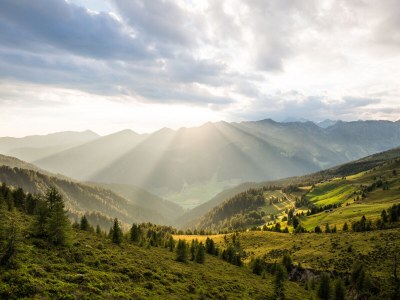 Holiday apartment Dolomites at Stacherhof - Environment photo 27