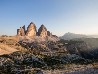 Holiday apartment Dolomites at Stacherhof - Environment photo 28