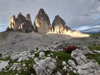 Holiday apartment Dolomites at Stacherhof - Environment photo 31