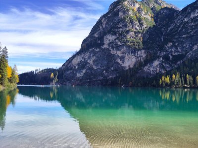 Holiday apartment Dolomites at Stacherhof - Environment photo 32