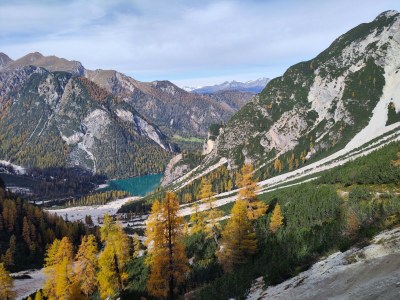Holiday apartment Dolomites at Stacherhof - Environment photo 33