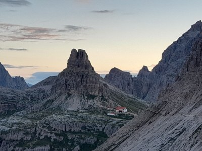 Holiday apartment Dolomites at Stacherhof - Environment photo 34