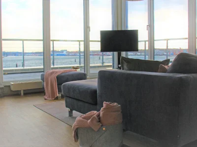 Holiday apartment Bogenschneider in Lübeck - Holiday apartment