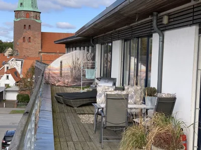 Holiday apartment Bogenschneider - Outdoor photo 5