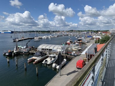 Holiday apartment Bogenschneider - Outdoor photo 12