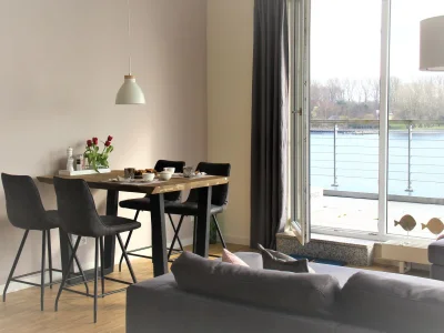 Holiday apartment Bogenschneider - Features photo 17