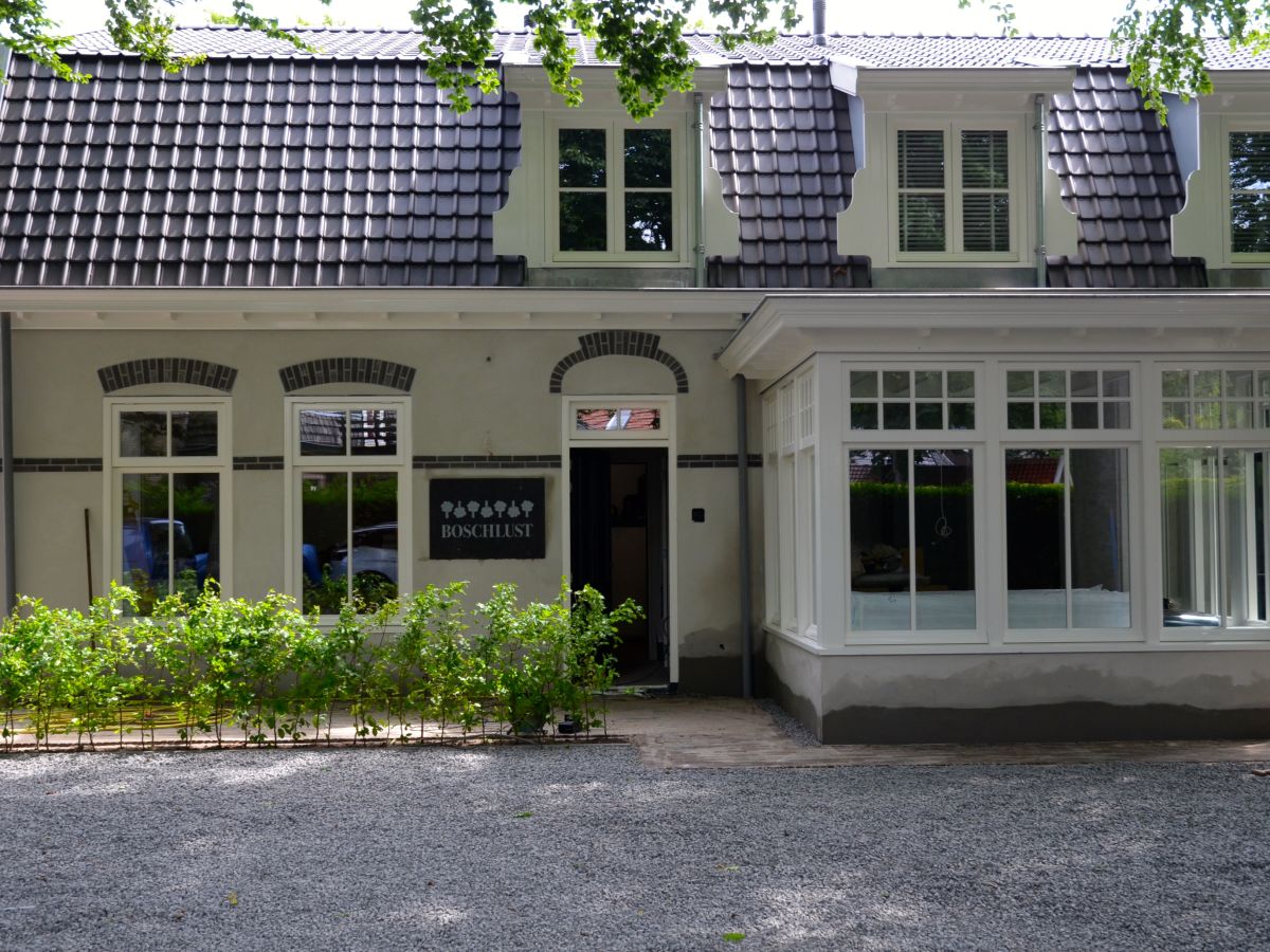 Holiday apartment Boschlust NO 5