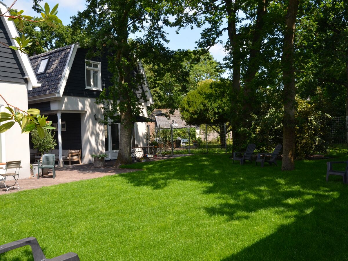 Holiday apartment Boschlust NO 5 - Outdoor photo 2