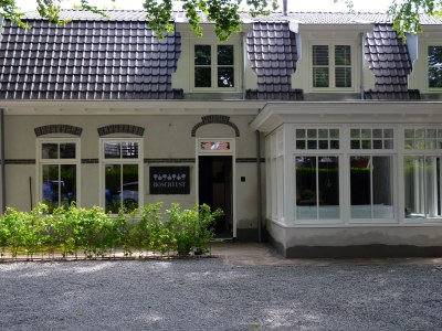 Holiday apartment Boschlust NO 5 in Bergen - Holiday apartment