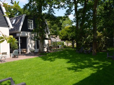 Holiday apartment Boschlust NO 5 - Outdoor photo 2