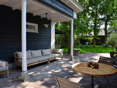 Holiday apartment Boschlust NO 5 - Outdoor photo 3