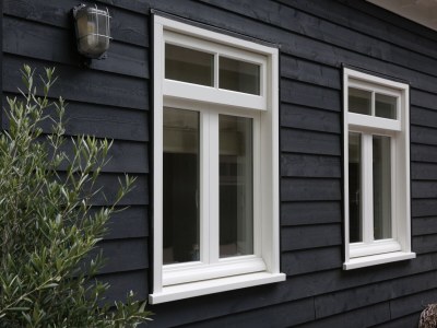 Holiday apartment Boschlust NO 5 - Outdoor photo 7