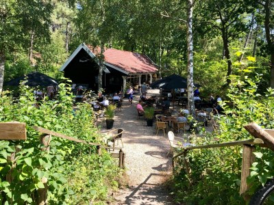 Holiday apartment Boschlust NO 5 - Environment photo 33