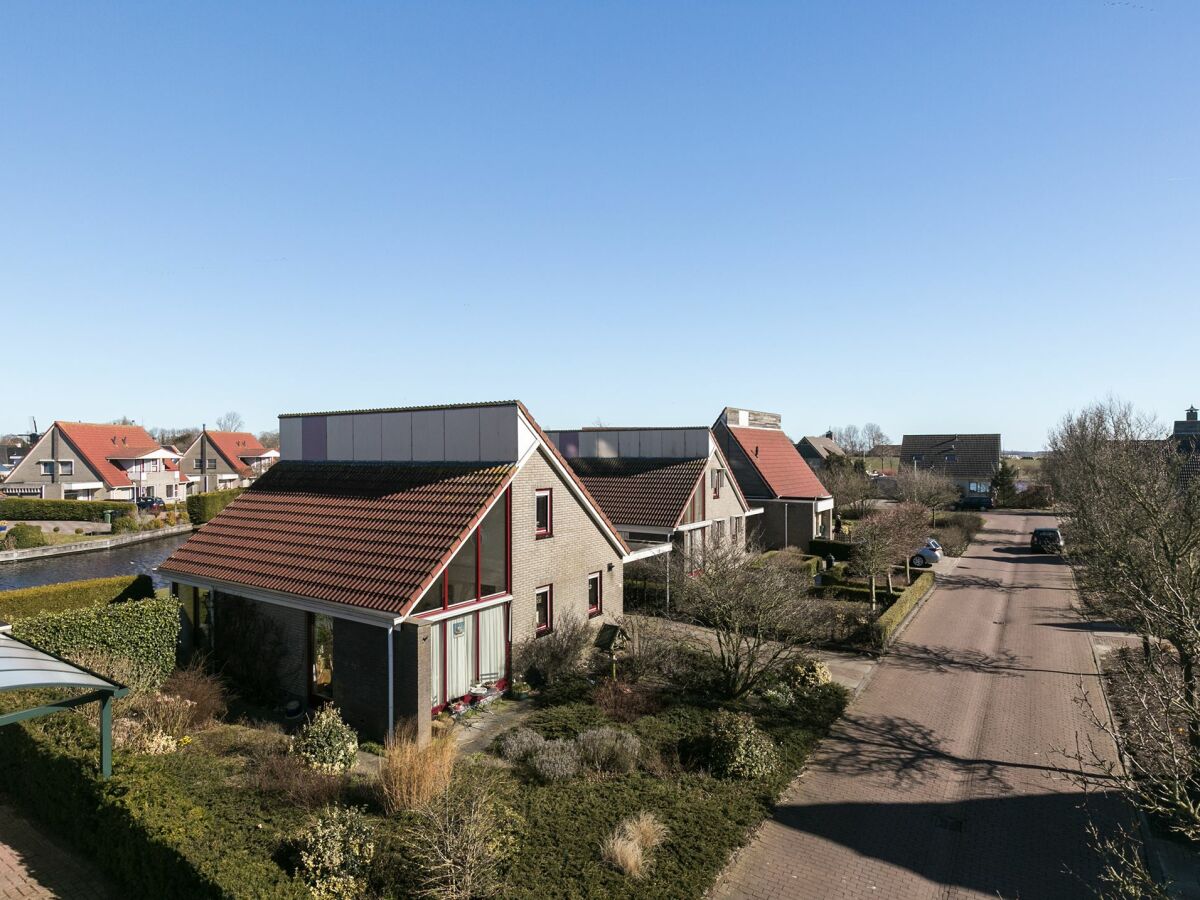 Holiday house Wetterbies - Outdoor photo 2