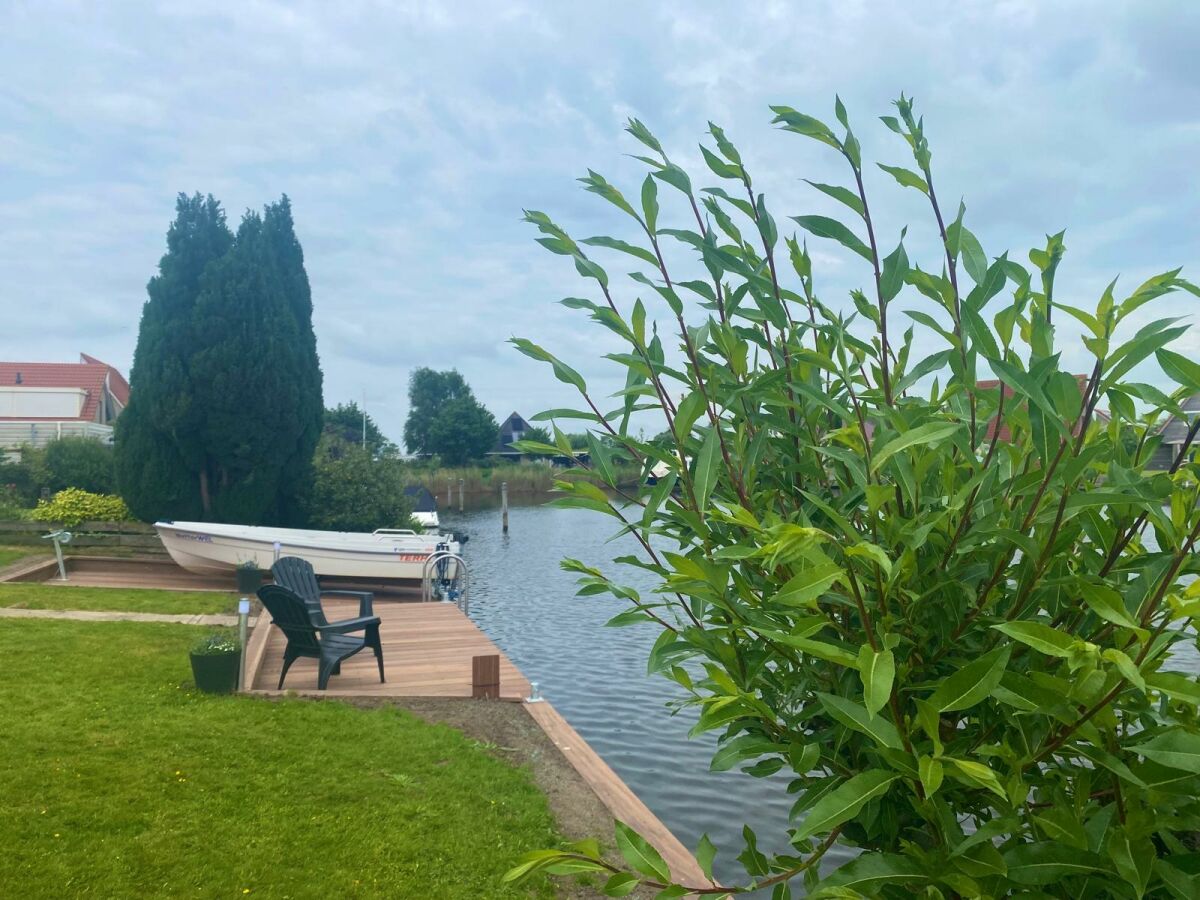 Holiday house Wetterbies - Outdoor photo 4