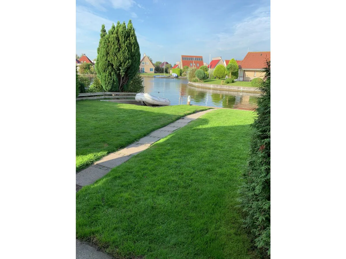 Holiday house Wetterbies - Outdoor photo 5