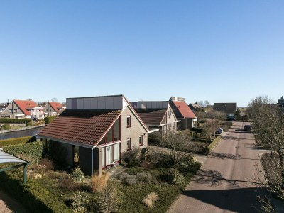 Holiday house Wetterbies - Outdoor photo 2