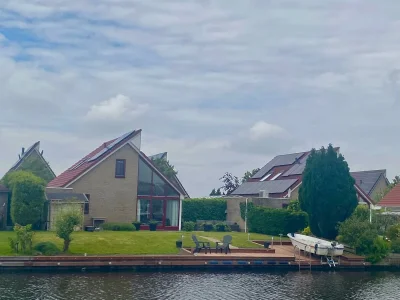 Holiday house Wetterbies - Outdoor photo 3