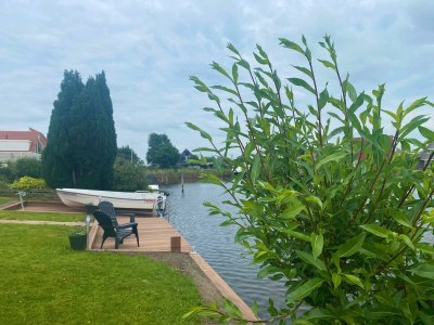 Holiday house Wetterbies - Outdoor photo 4