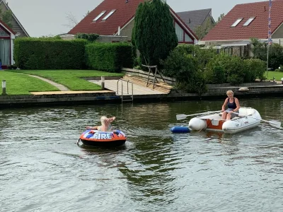 Holiday house Wetterbies - Outdoor photo 8