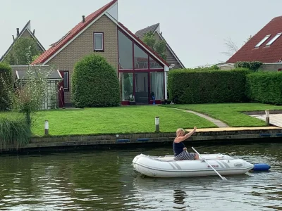 Holiday house Wetterbies - Outdoor photo 9