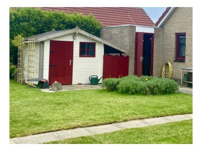 Holiday house Wetterbies - Outdoor photo 11