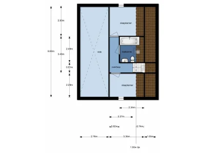 Holiday house Wetterbies - Features photo 18