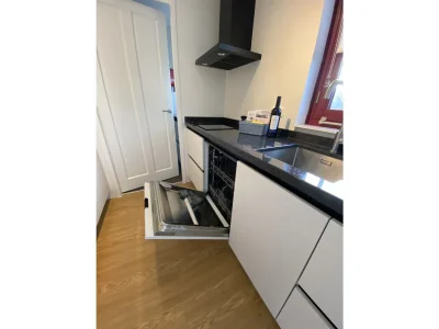 Holiday house Wetterbies - Features photo 27