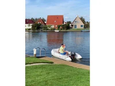 Holiday house Wetterbies - Environment photo 36